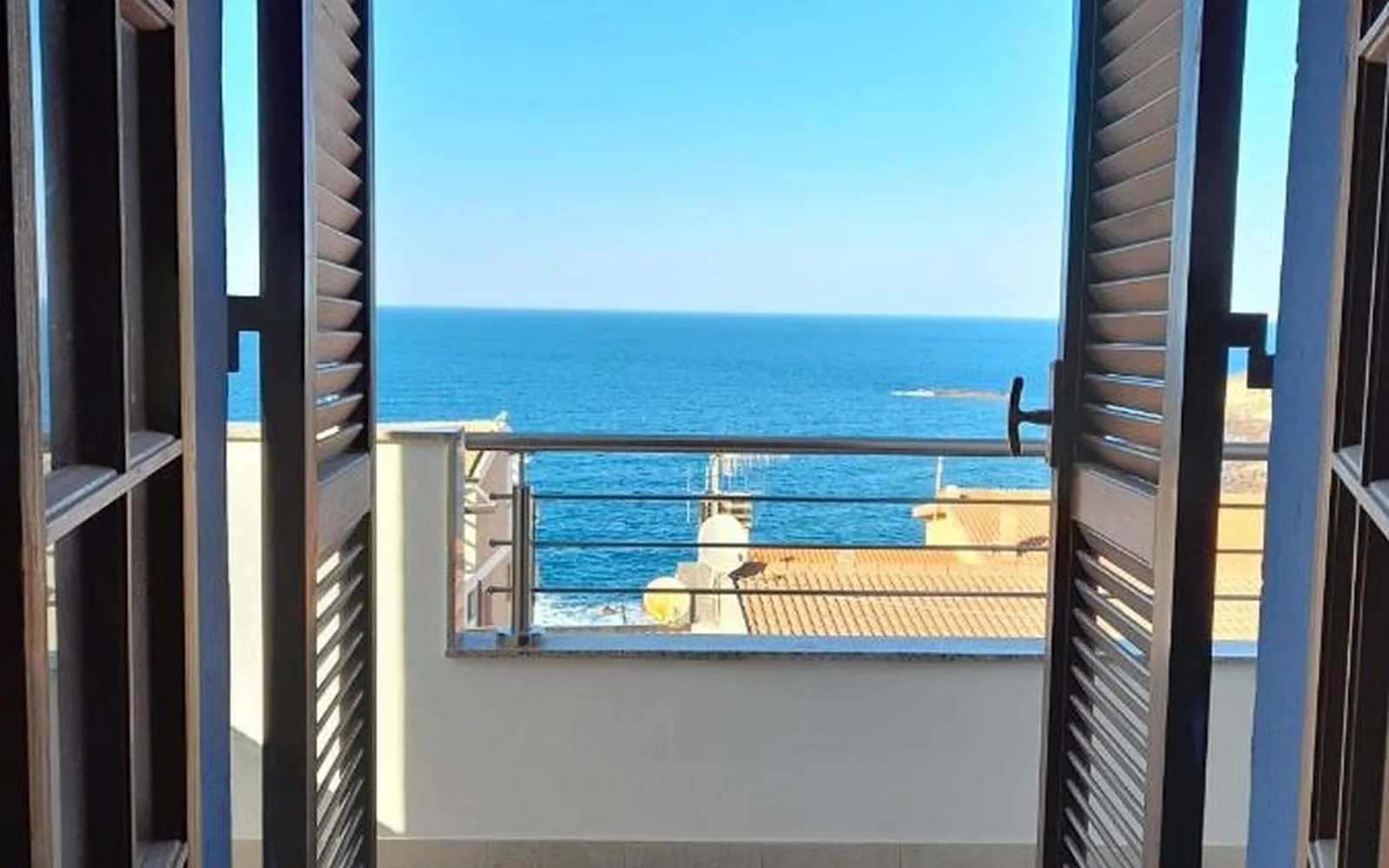 Lo sguardo del mare, 