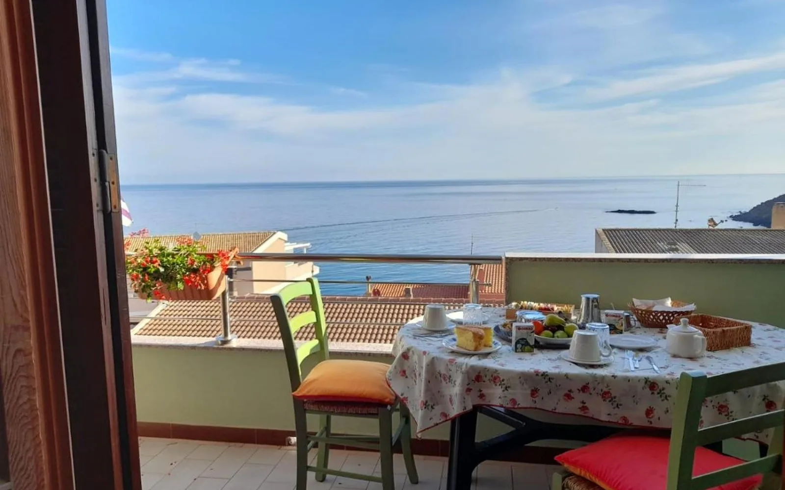 Lo sguardo del mare, 
