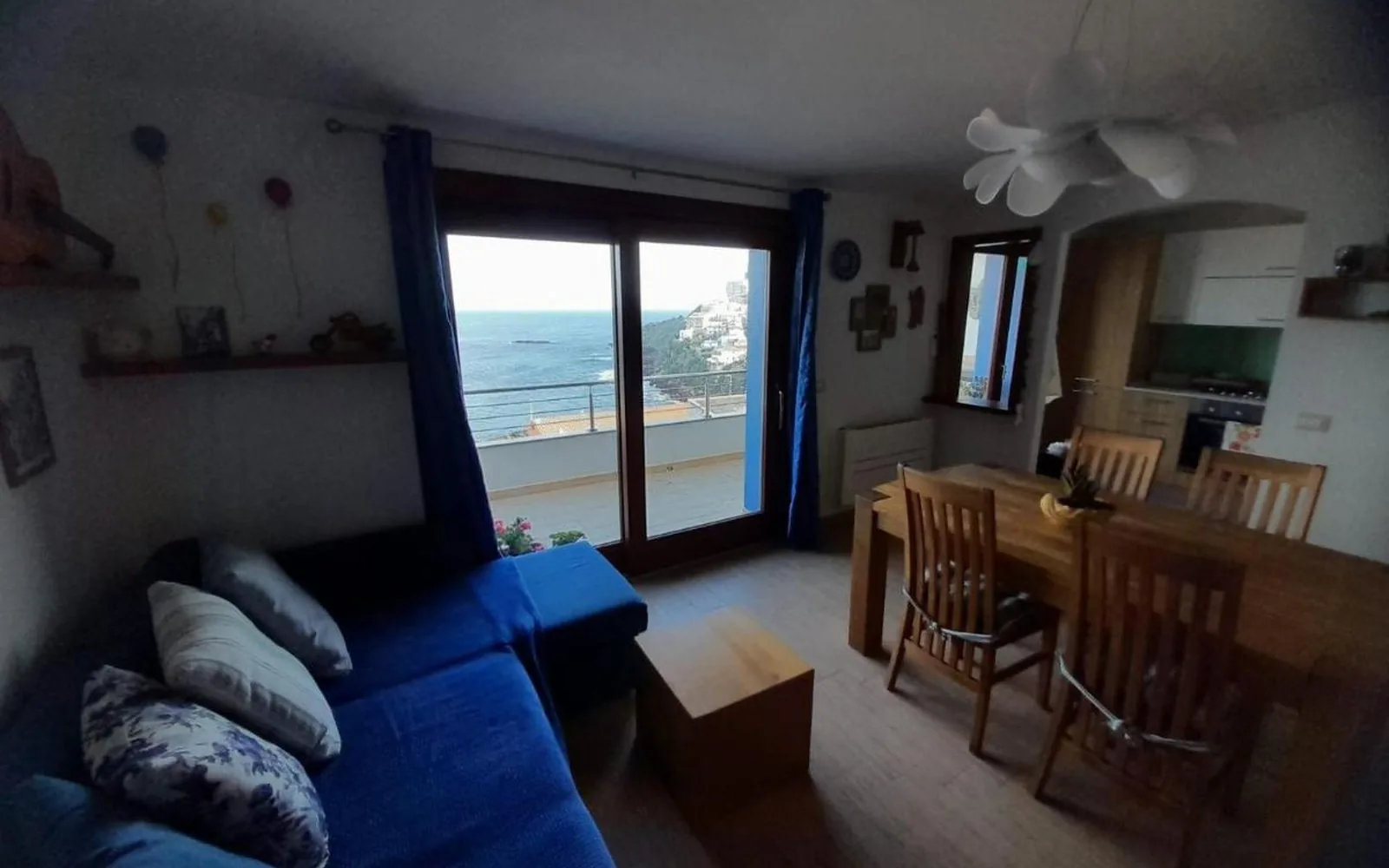 Lo sguardo del mare, 