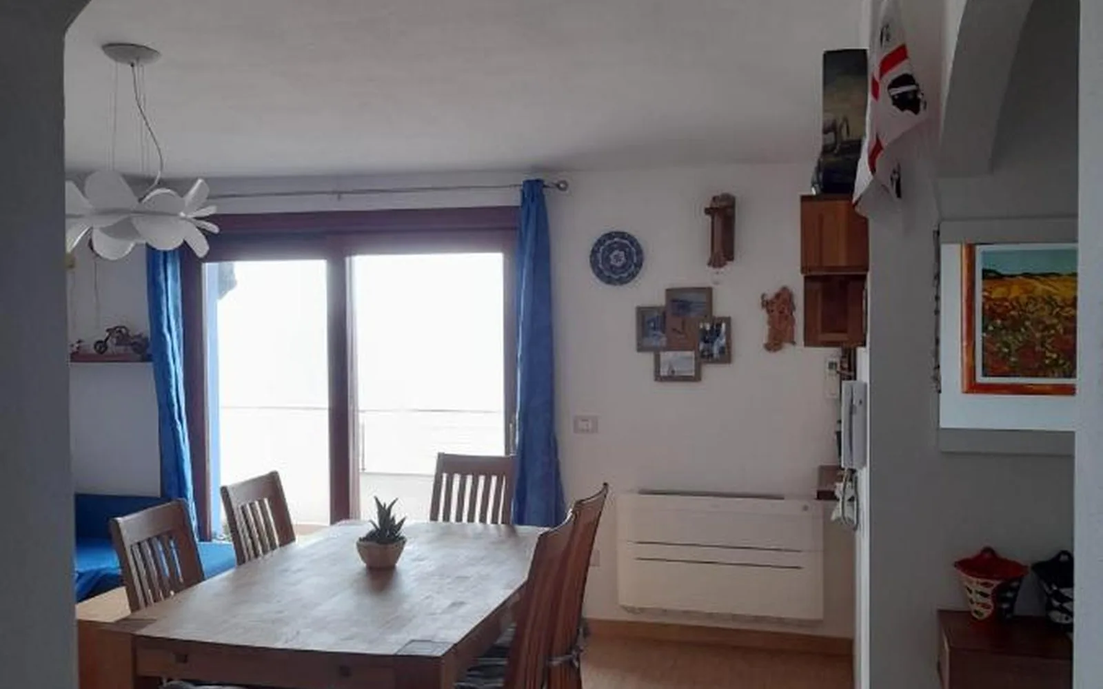 Lo sguardo del mare, 